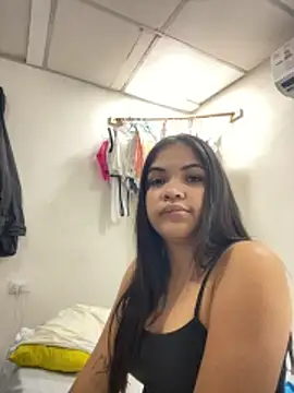 Fresita111 online show from October 2025 01:12:02 PM