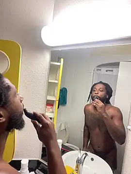 TheRealKnottiHead online show from November 2025 08:19:01 PM