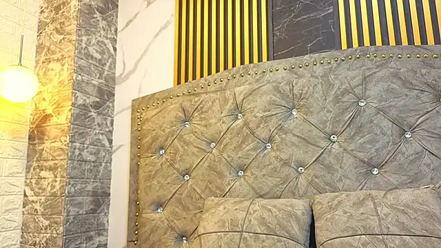 Salome cruxx online show from February 2026 11:52:01 AM