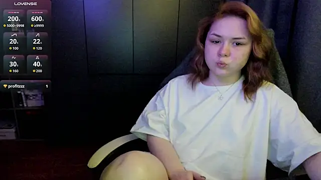 sophia lix online show from March 2026 04:35:02 PM