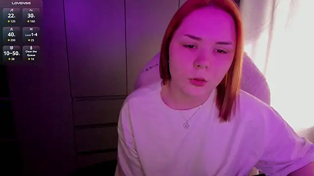 sophia lix online show from May 2026 02:39:01 AM