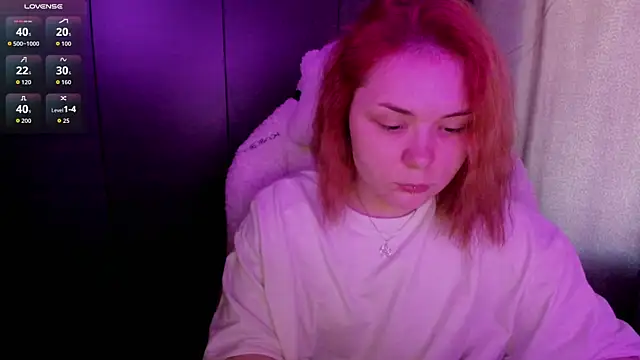 sophia lix online show from May 2026 09:05:01 AM