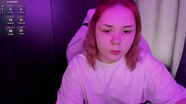 sophia lix online show from May 2026 08:56:01 AM