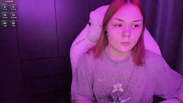 sophia lix online show from June 2026 06:08:01 PM