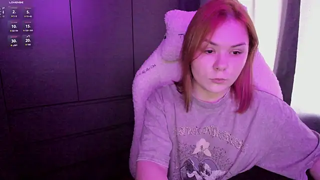 sophia lix online show from July 2026 07:25:01 AM