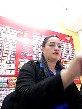 Danaluna online show from November 2025 09:04:02 PM