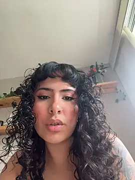 SugarTroubl33 online show from April 2026 02:52:02 PM