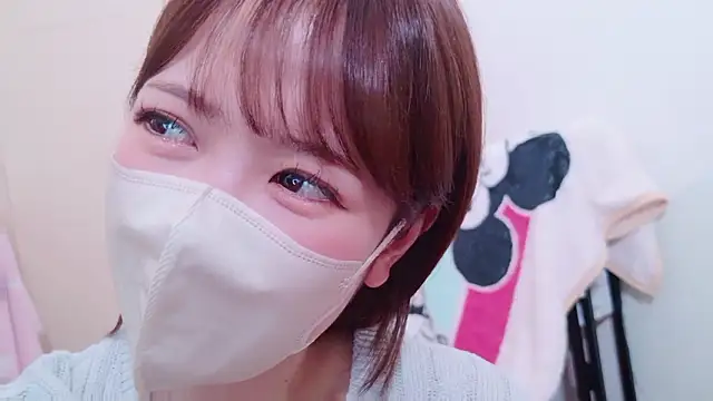 Snapshot of Kii_Chaso_Kii chatting on June 2026 07:07:03 AM Kii Chaso Kii online show from June 2026 07:07:03 AM