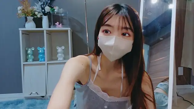 Sana-jpn online show from February 2026 04:10:01 AM