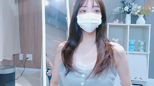 Sana-jpn online show from February 2026 09:16:02 PM