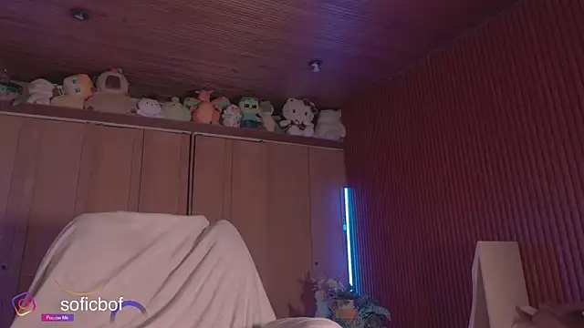 sofi sc online show from February 2026 11:45:01 PM