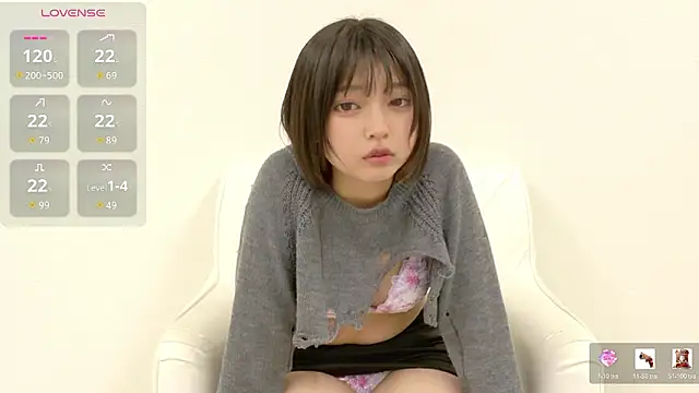 -Yoru- online show from May 2026 10:21:01 AM