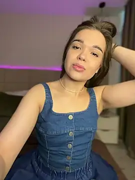 Snapshot of BabyShy- chatting on May 2026 12:41:01 AM BabyShy- online show from May 2026 12:41:01 AM