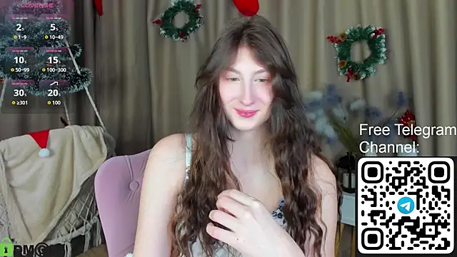 Snapshot of May_Yam chatting on December 2025 01:22:01 AM May Yam online show from December 2025 01:22:01 AM