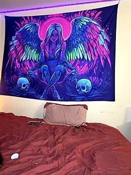 Snapshot of JayyBabyy1 chatting on January 2026 07:24:02 AM JayyBabyy1 online show from January 2026 07:24:02 AM