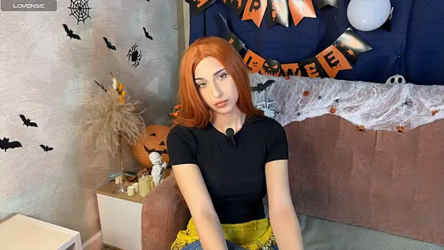 SharonStormy online show from November 2025 09:44:02 AM