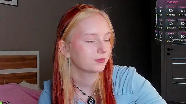 AngelWisee online show from June 2026 03:05:02 AM