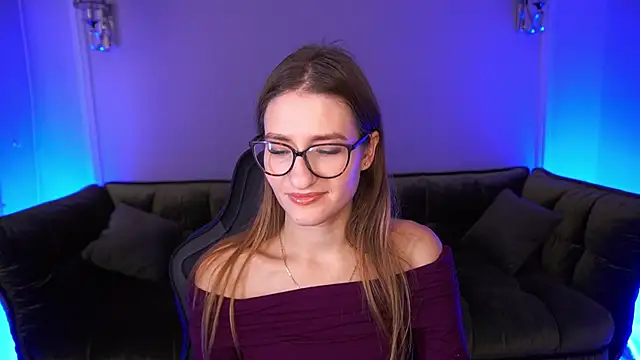 NaughtyNurseVibe online show from November 2025 07:20:01 AM