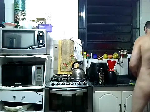 Alex-Naturista online show from January 2026 07:24:02 AM