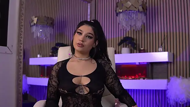 KeylaNoir online show from March 2026 11:37:01 AM