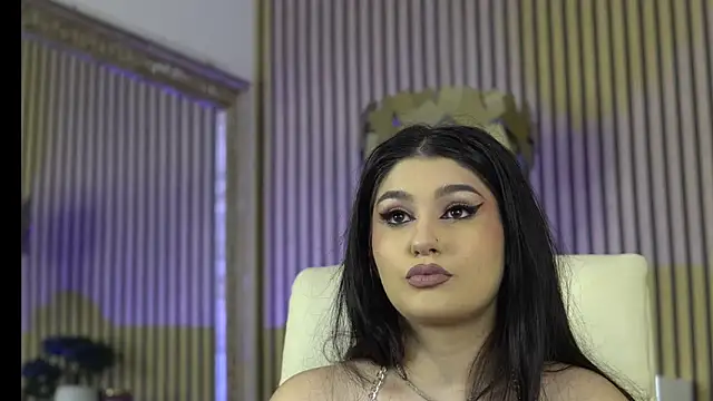 KeylaNoir online show from April 2026 10:44:01 AM