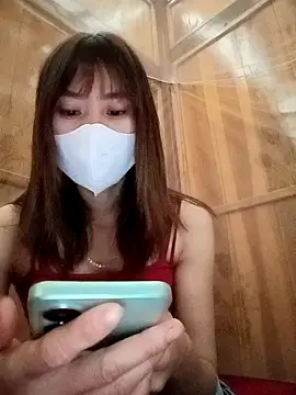 Em xinh01 online show from December 2025 05:04:02 AM