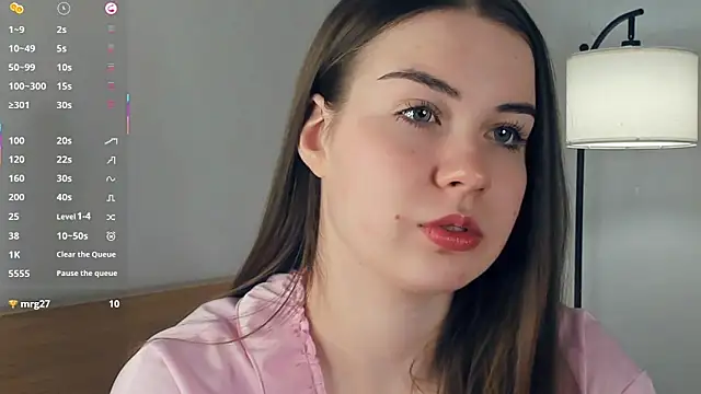 Snapshot of LoreeScialdone chatting on December 2025 06:48:01 PM LoreeScialdone online show from December 2025 06:48:01 PM