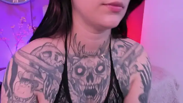 Snapshot of mia_jagger chatting on February 2026 07:18:01 PM mia jagger online show from February 2026 07:18:01 PM