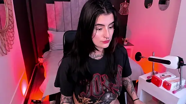 mia jagger online show from March 2026 09:01:02 PM