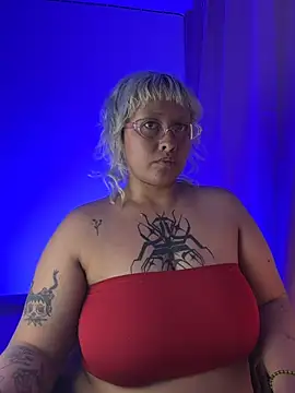 pinkbaddie777 online show from January 2026 05:35:01 AM