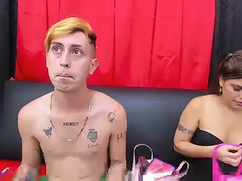 Snapshot of In_my_room_anything_goes chatting on March 2026 03:45:02 AM In my room anything goes online show from March 2026 03:45:02 AM