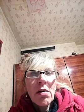 Georgette466 online show from November 2025 03:14:02 PM