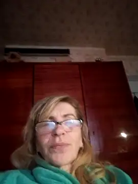 Georgette466 online show from December 2025 09:03:01 AM