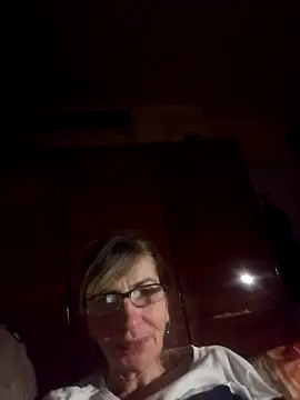 Georgette466 online show from December 2025 06:14:02 PM