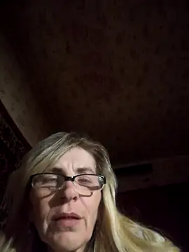 Georgette466 online show from December 2025 04:58:02 PM