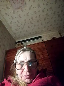 Georgette466 online show from January 2026 02:44:01 PM