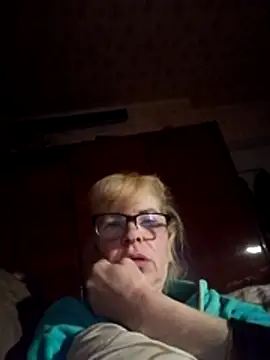 Georgette466 online show from April 2026 03:33:02 AM