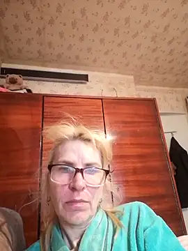 Georgette466 online show from April 2026 01:41:02 PM