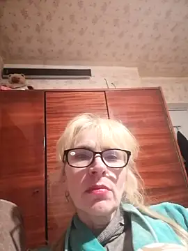 Georgette466 online show from April 2026 04:55:01 PM