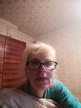 Georgette466 online show from May 2026 04:17:02 AM