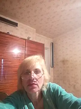 Georgette466 online show from May 2026 03:17:01 PM