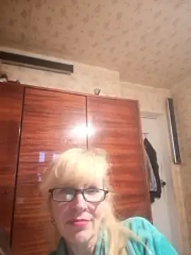 Georgette466 online show from May 2026 04:37:01 PM
