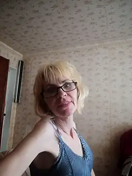 Georgette466 online show from May 2026 01:29:01 PM