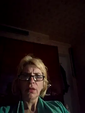 Georgette466 online show from May 2026 02:40:02 AM