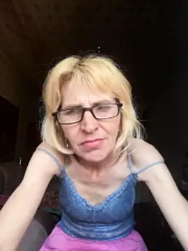 Georgette466 online show from May 2026 02:46:01 PM