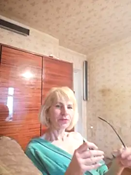 Georgette466 online show from May 2026 05:38:01 AM