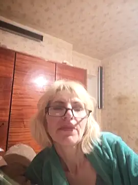 Georgette466 online show from May 2026 08:47:01 PM