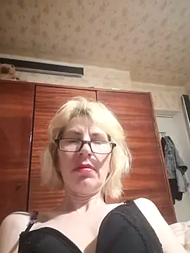 Georgette466 online show from May 2026 01:33:01 AM