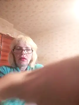 Georgette466 online show from May 2026 03:44:02 AM