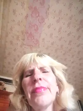 Georgette466 online show from June 2026 03:57:01 PM